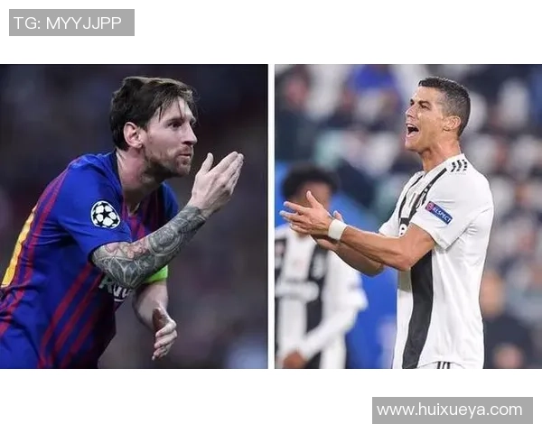 足球场上的狂人风采：从梅西到C罗谁才是最狂球星的代名词