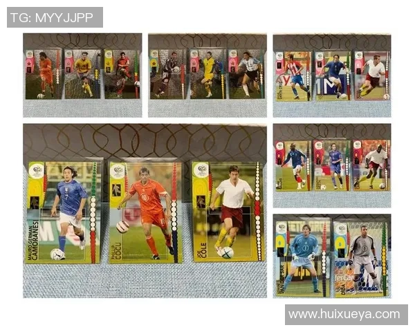 足球球星卡玩法全攻略 新手必看提升卡片价值的技巧与策略